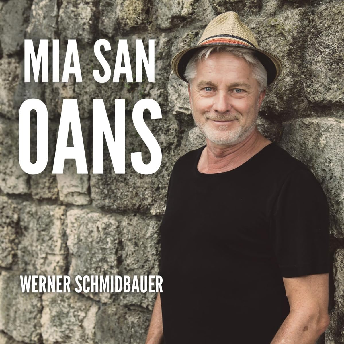 Mia san oans (Digipack) Pop