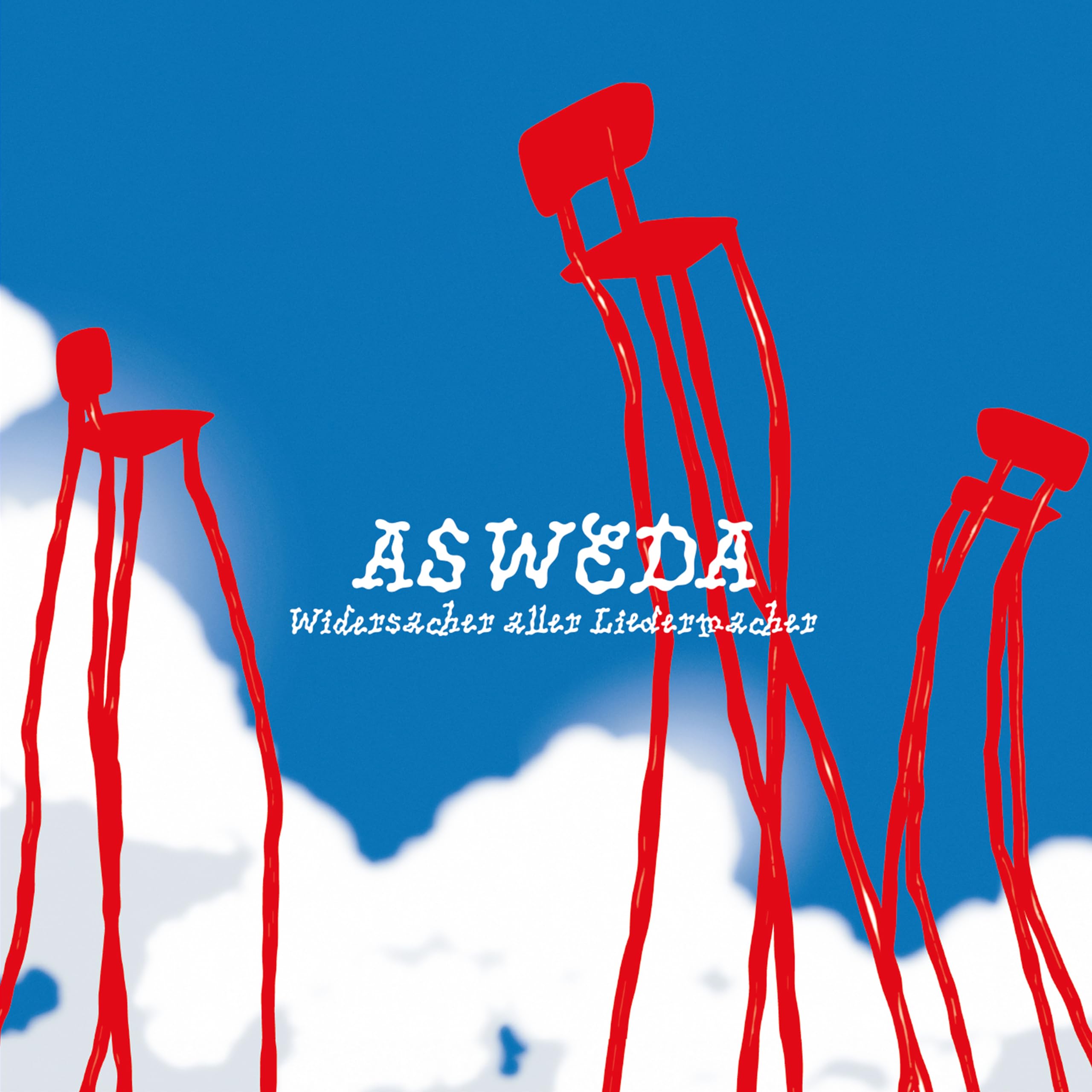 Product Image: As Weda