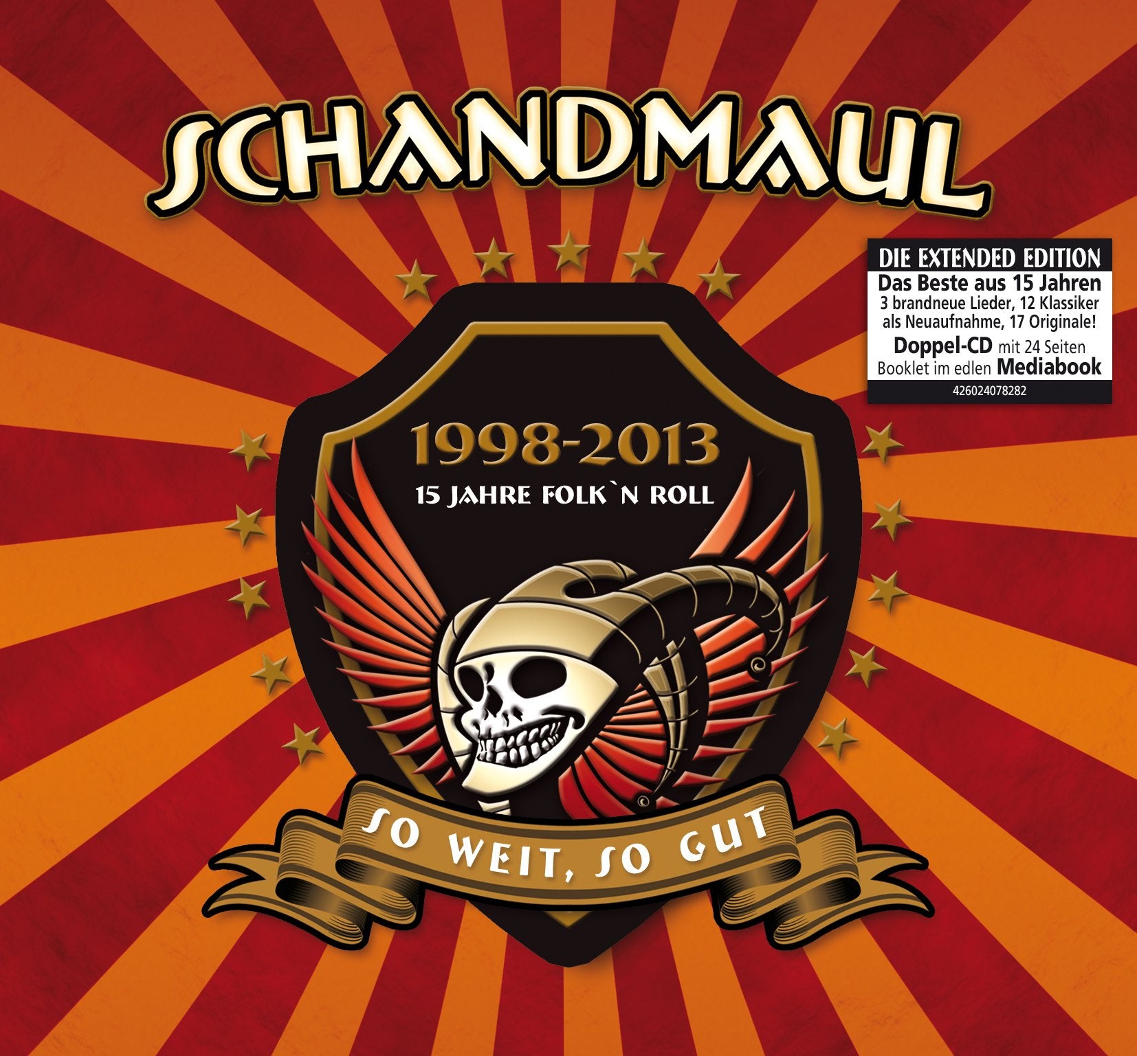 So Weit-So Gut Rock