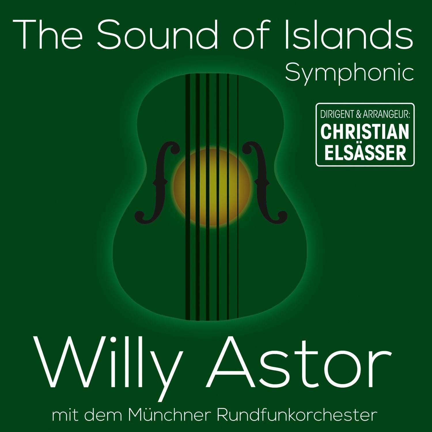The Sound of Islands-Symphonic Other music genres