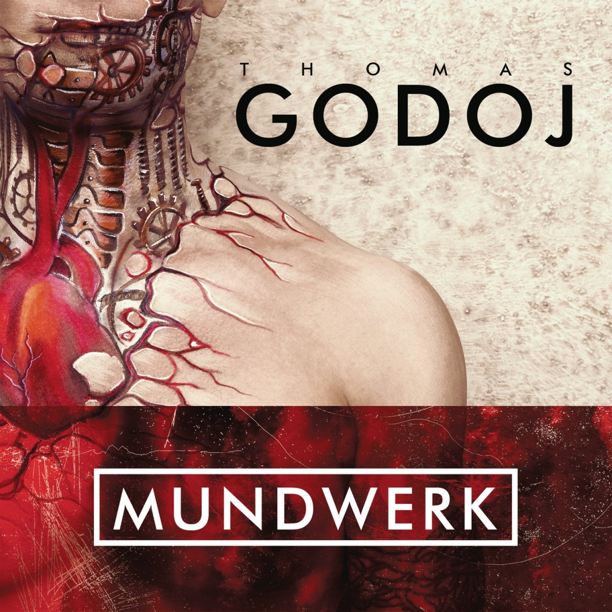 Product Image: Mundwerk