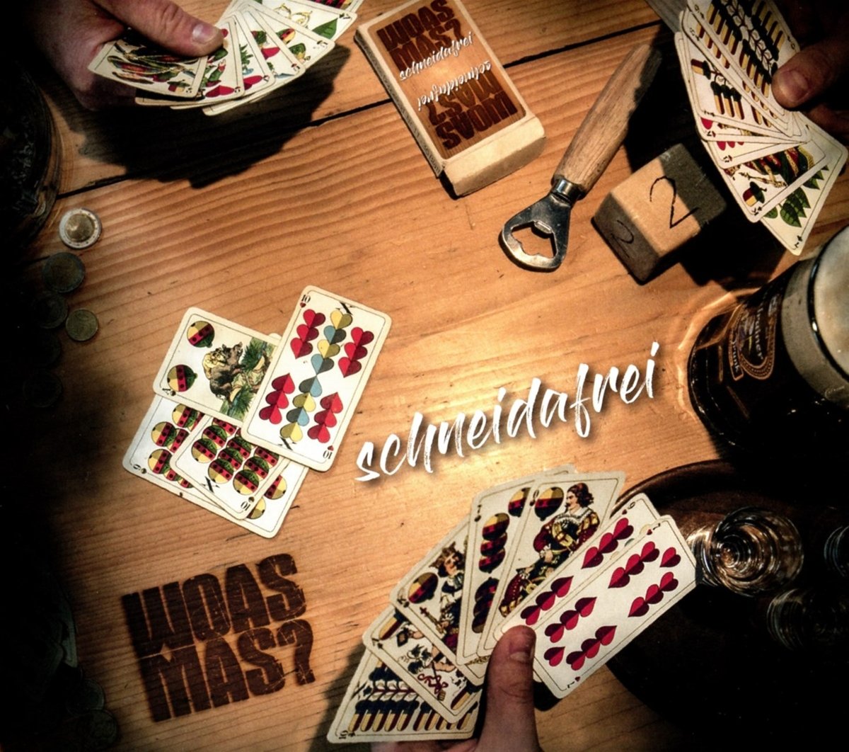 Product Image: Schneidafrei