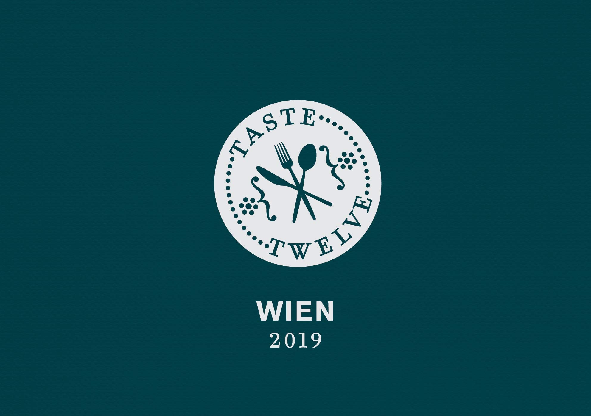 TasteTwelve Wien Restaurantführer 2019 Leisure, Home & Garden