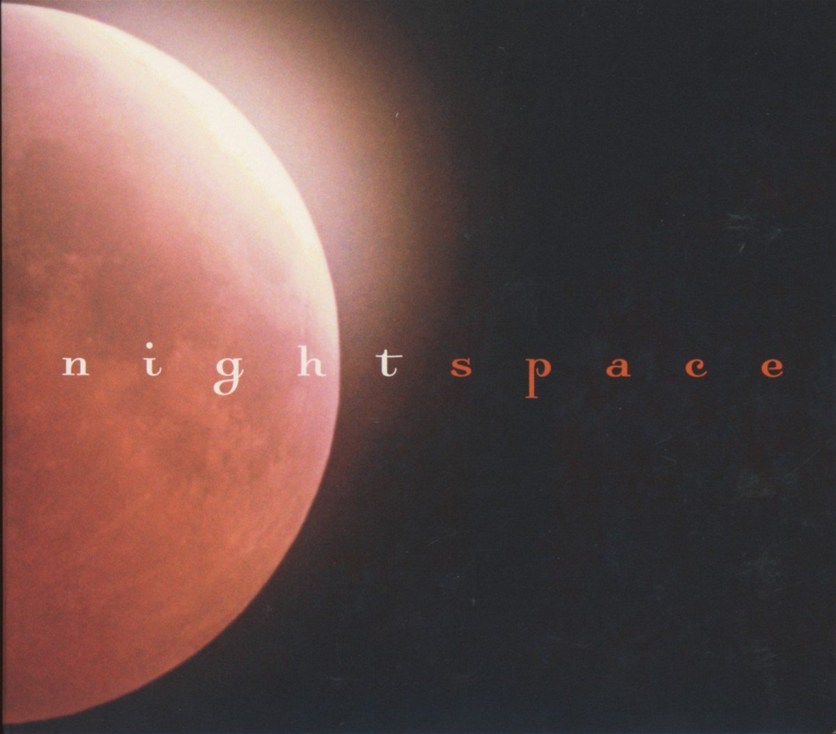 Nightspace (Book 5) Books