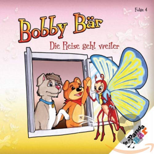 Die Reise Geht Weiter (Folge 4) Music for Children