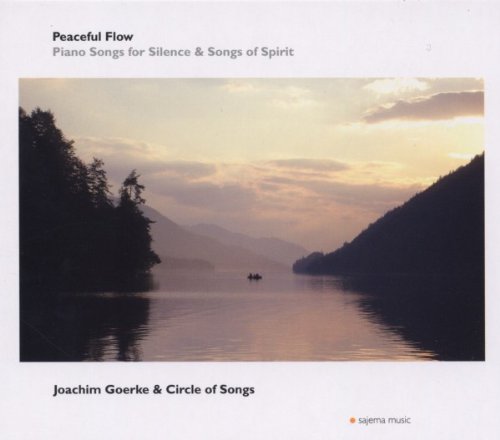 Peaceful Flow Religion & Esotericism
