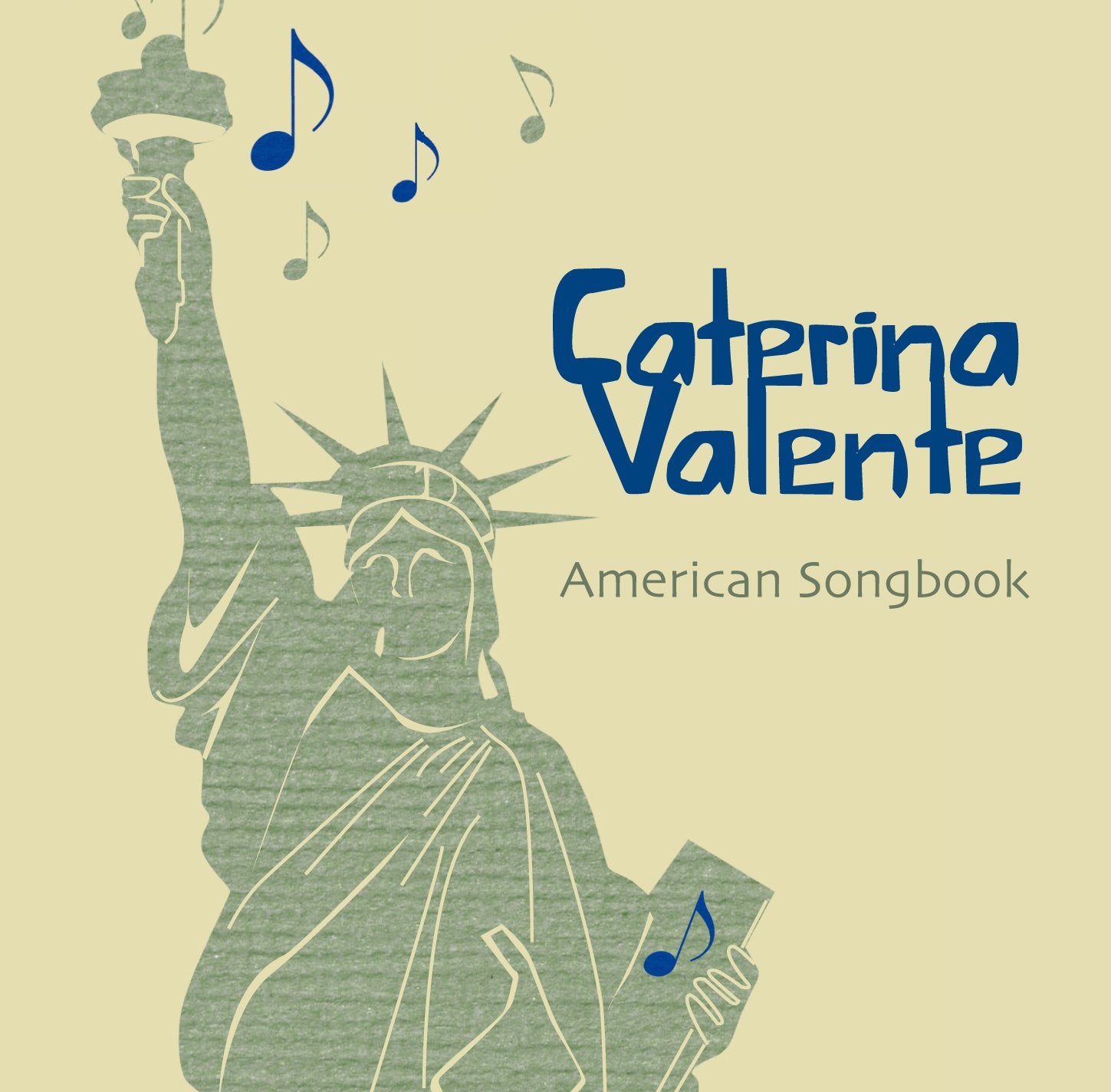 American Songbook Music