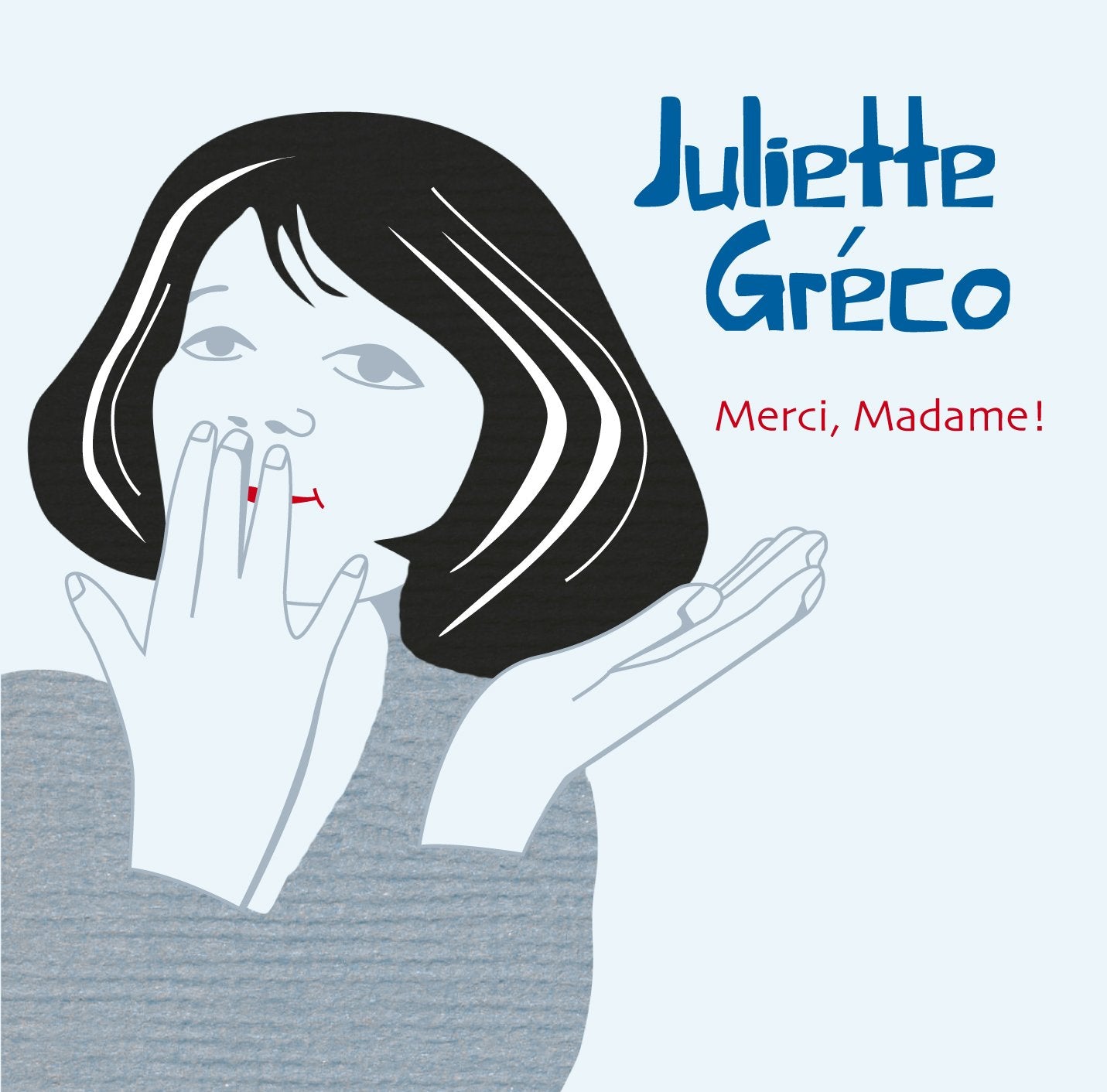 Product Image: Merci Madame