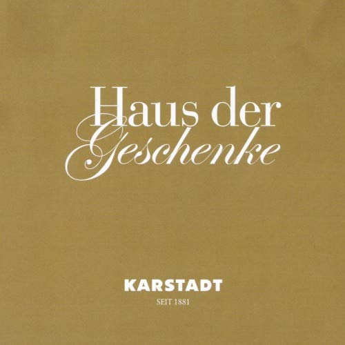 Diverse - Diverse - Haus der Geschenke - Weihnachtssongs Music