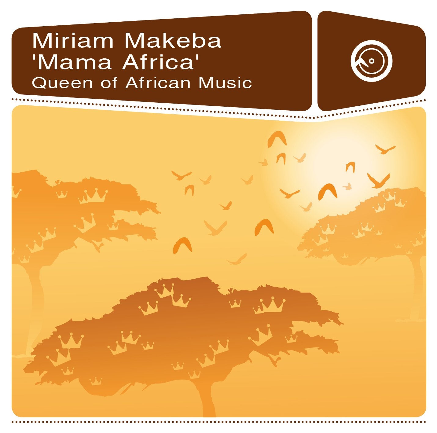 Mama Africa - Queen of African Music Music