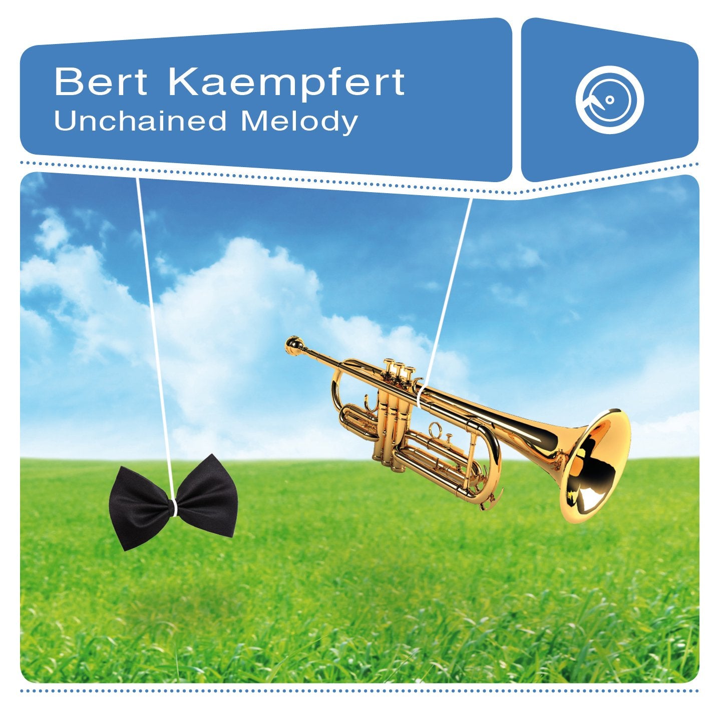 Unchained Melody Music