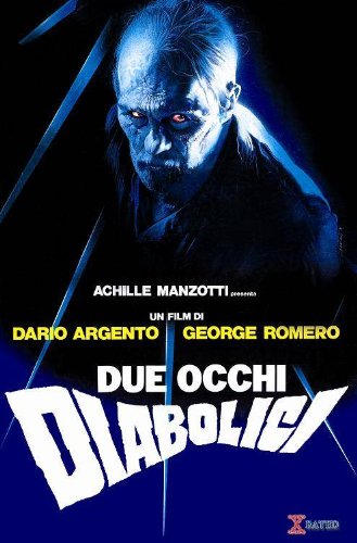 Product Image: Due Occi Diabolici (Uncut, grosse Hartbox)