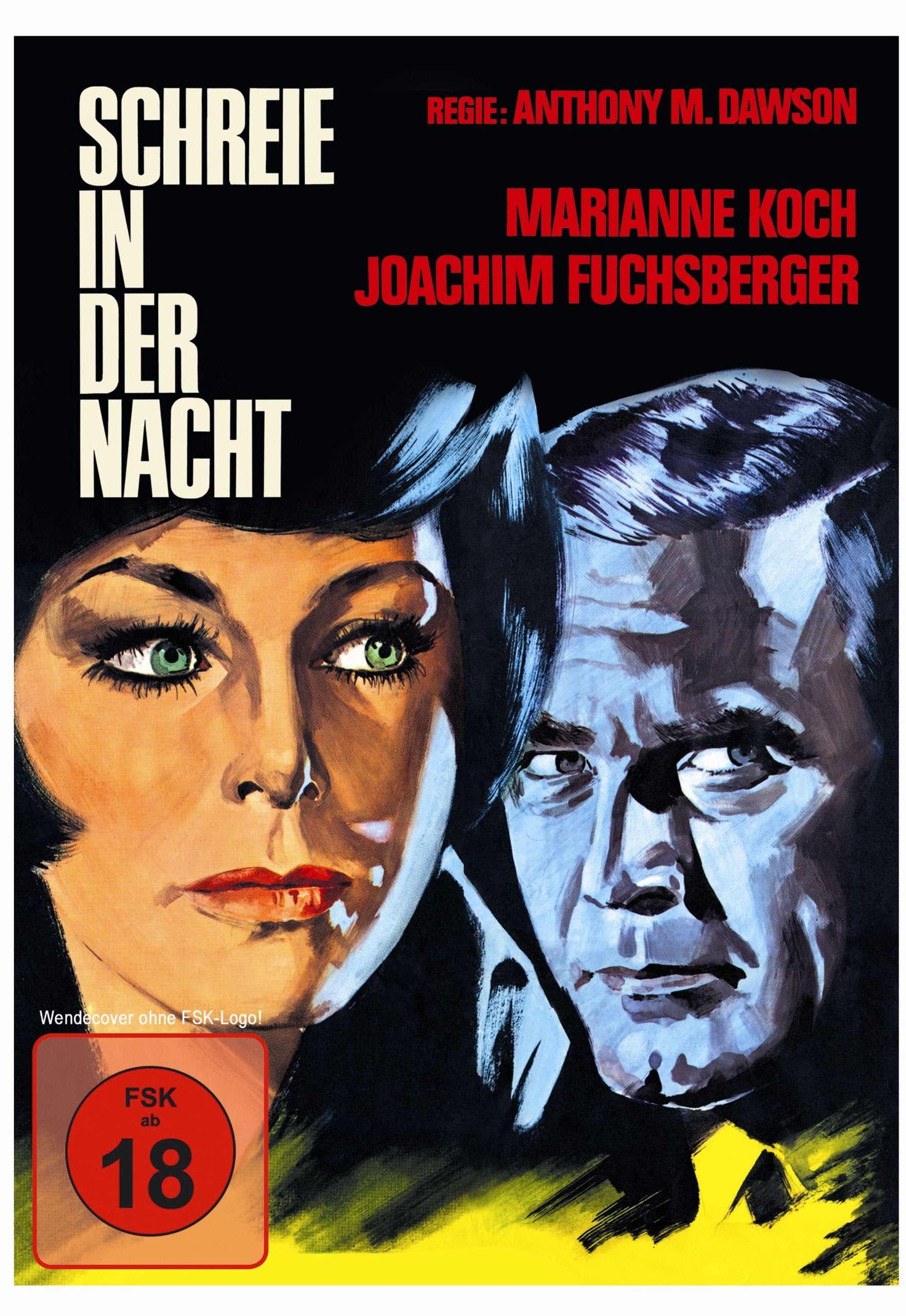 Schreie in der Nacht Films