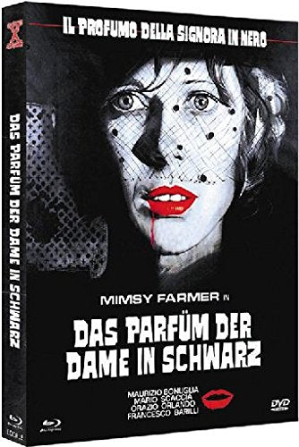 Das Parfüm der Dame in Schwarz (Limited Edition) Films