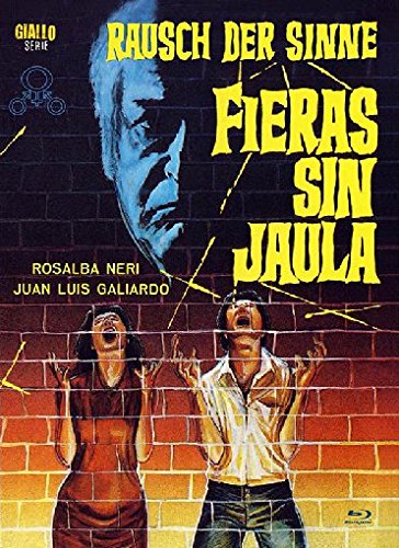 Rausch der Sinne - Mediabook (+ DVD) (+ Bonus-DVD) Films