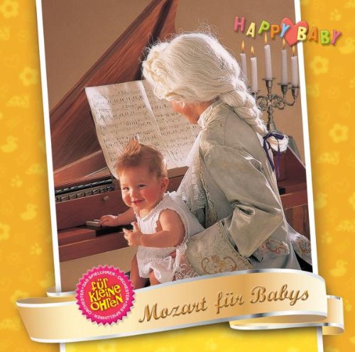 Mozart Für Babys Music for Children