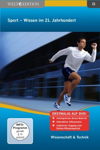 Sport - Wissen im 21. Jahrhundert - Welt Edition 11 Films