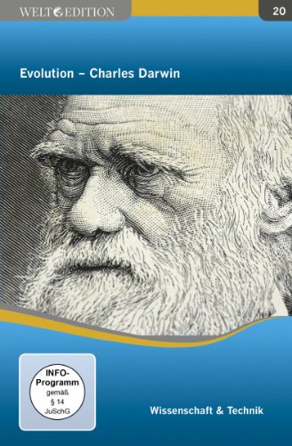 Charles Darwin - Welt Edition Movies