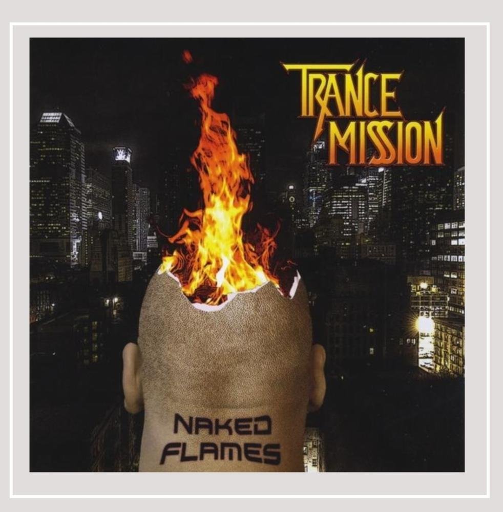 Product Image: Naked Flames