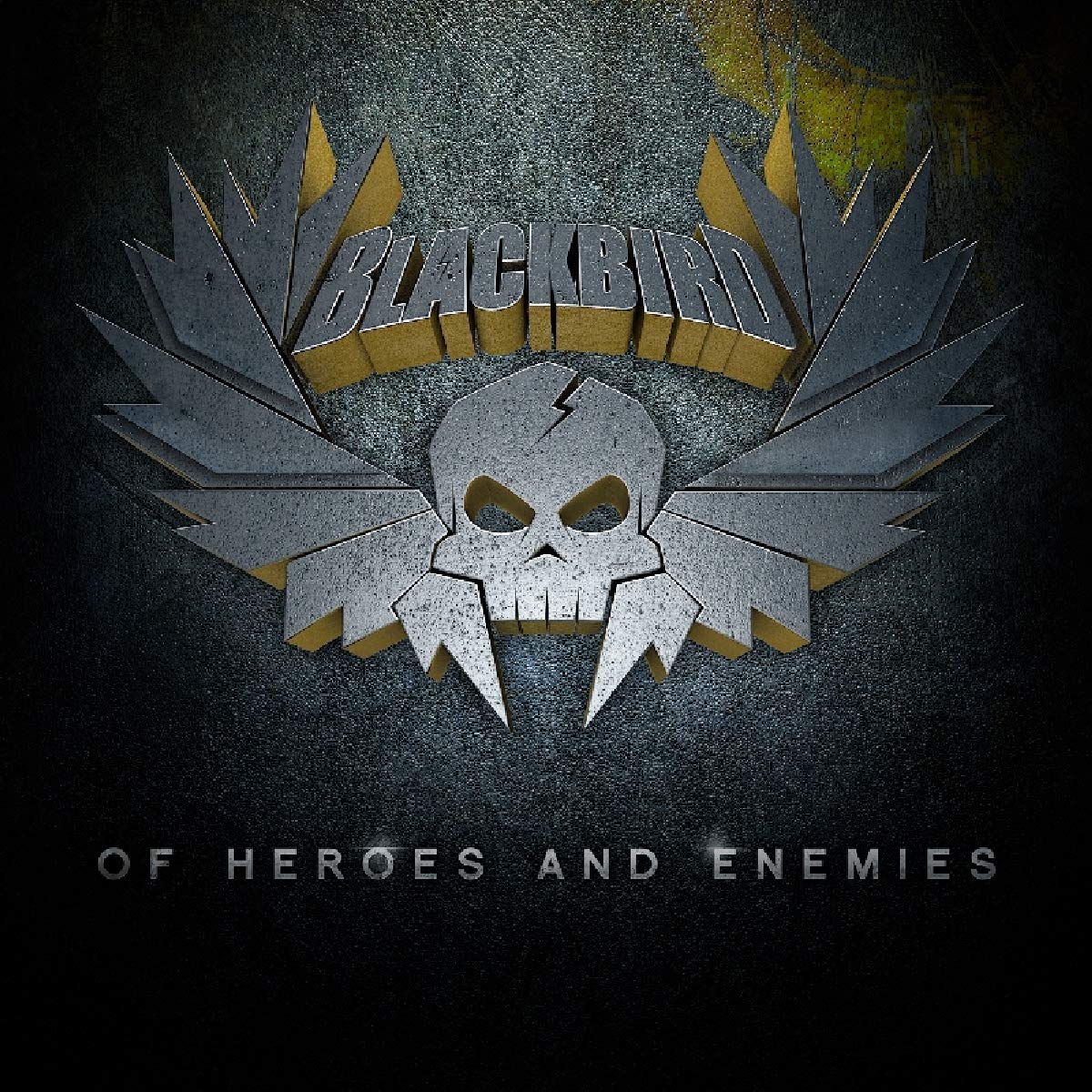 Of Heroes And Enemies Metal & Hardrock