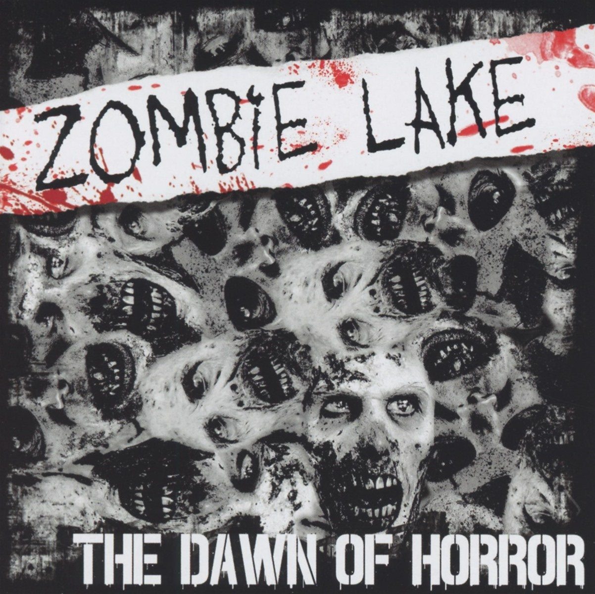 The Dawn of Horror Metal & Hardrock