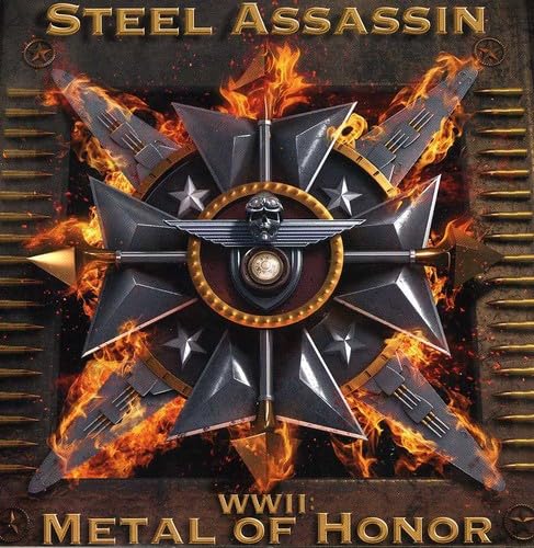 Ww II: Metal of Honor Metal & Hardrock