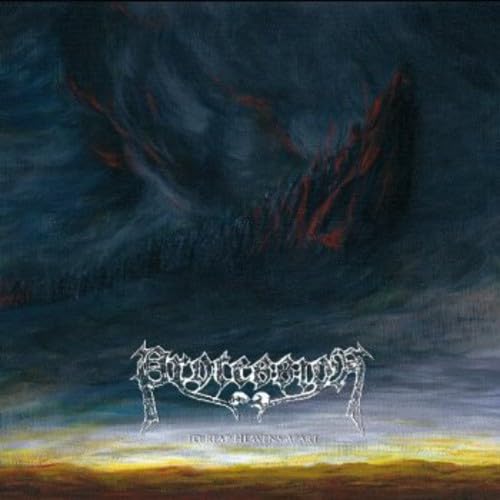 To Reap Heavens Apart Metal & Hardrock