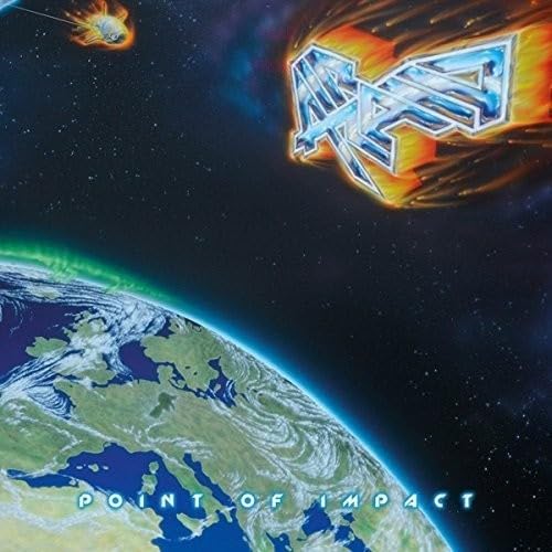 Product Image: Point Of Impact