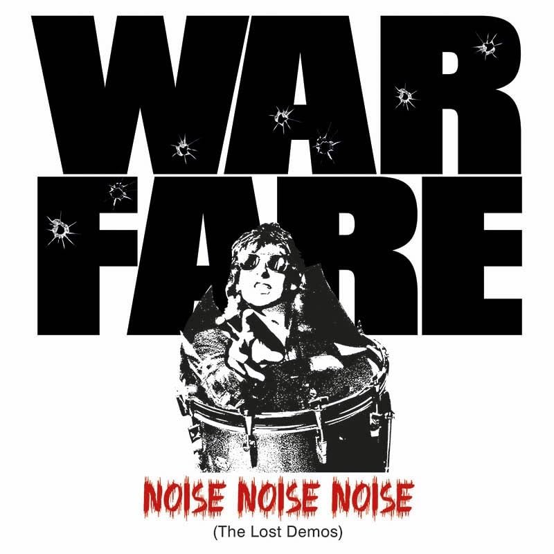 Noise Noise Noise (the Lost Demos) Metal & Hardrock