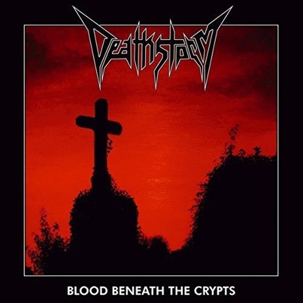 Blood Beneath The Crypts Metal & Hardrock