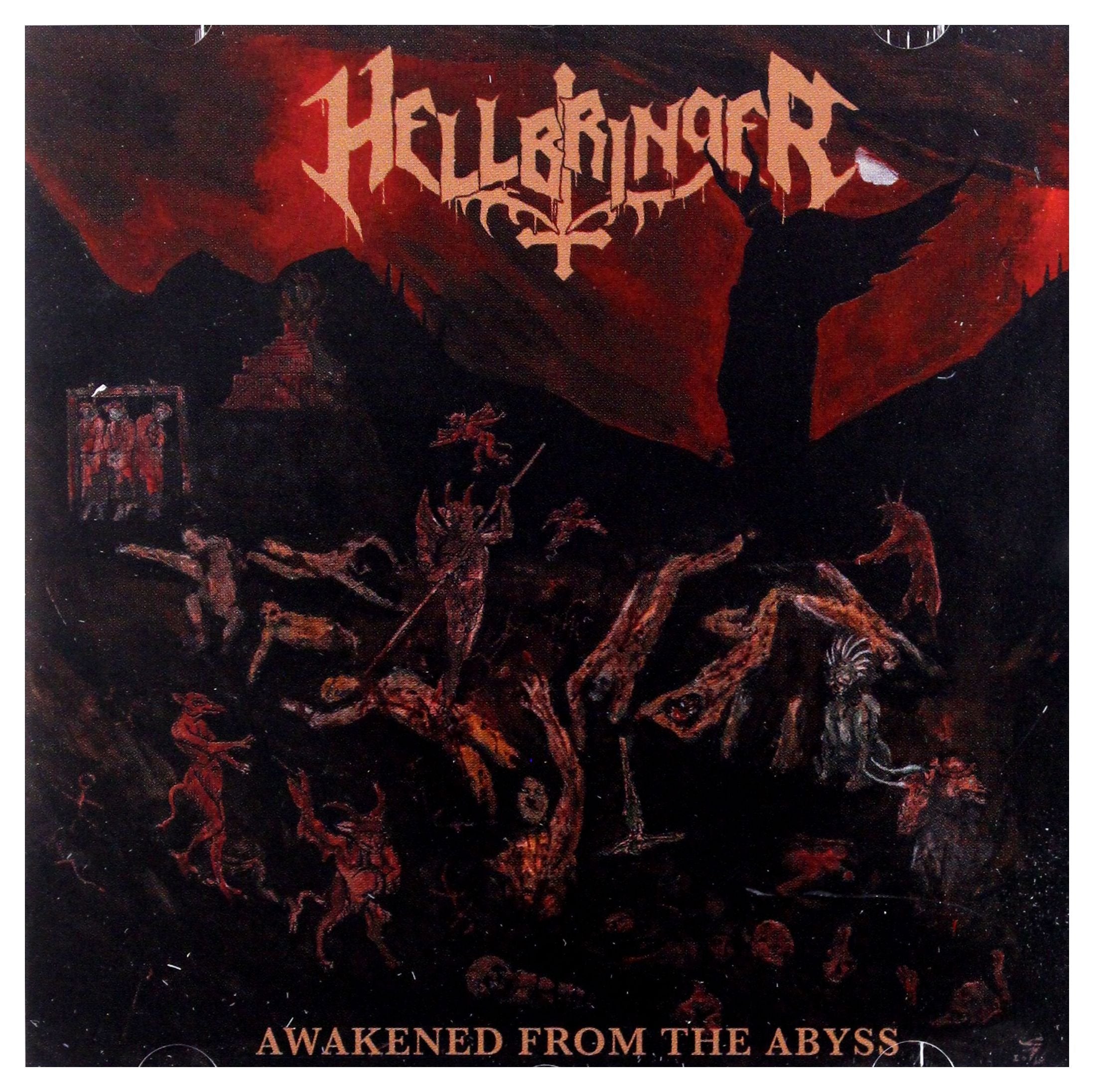 Product Image: Awakened From The Abyss