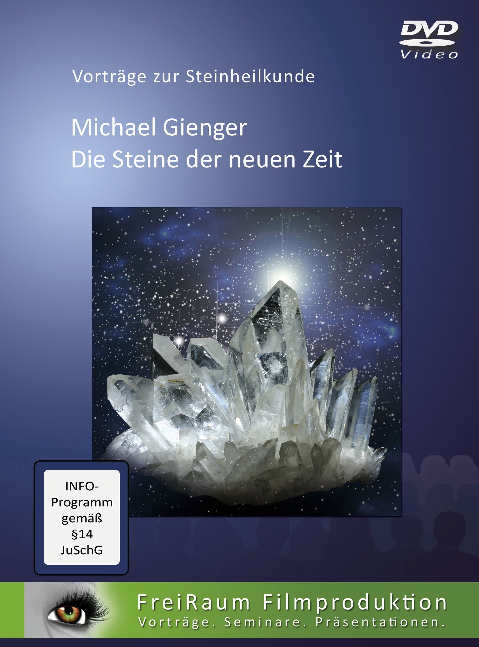 Die Steine der neuen Zeit Films