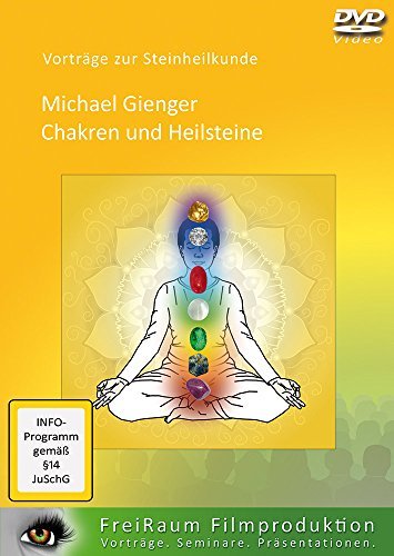 Product Image: Chakren und Heilsteine