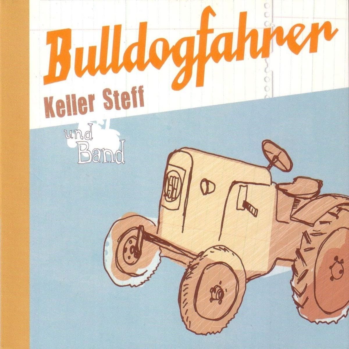 Bulldogfahrer Music
