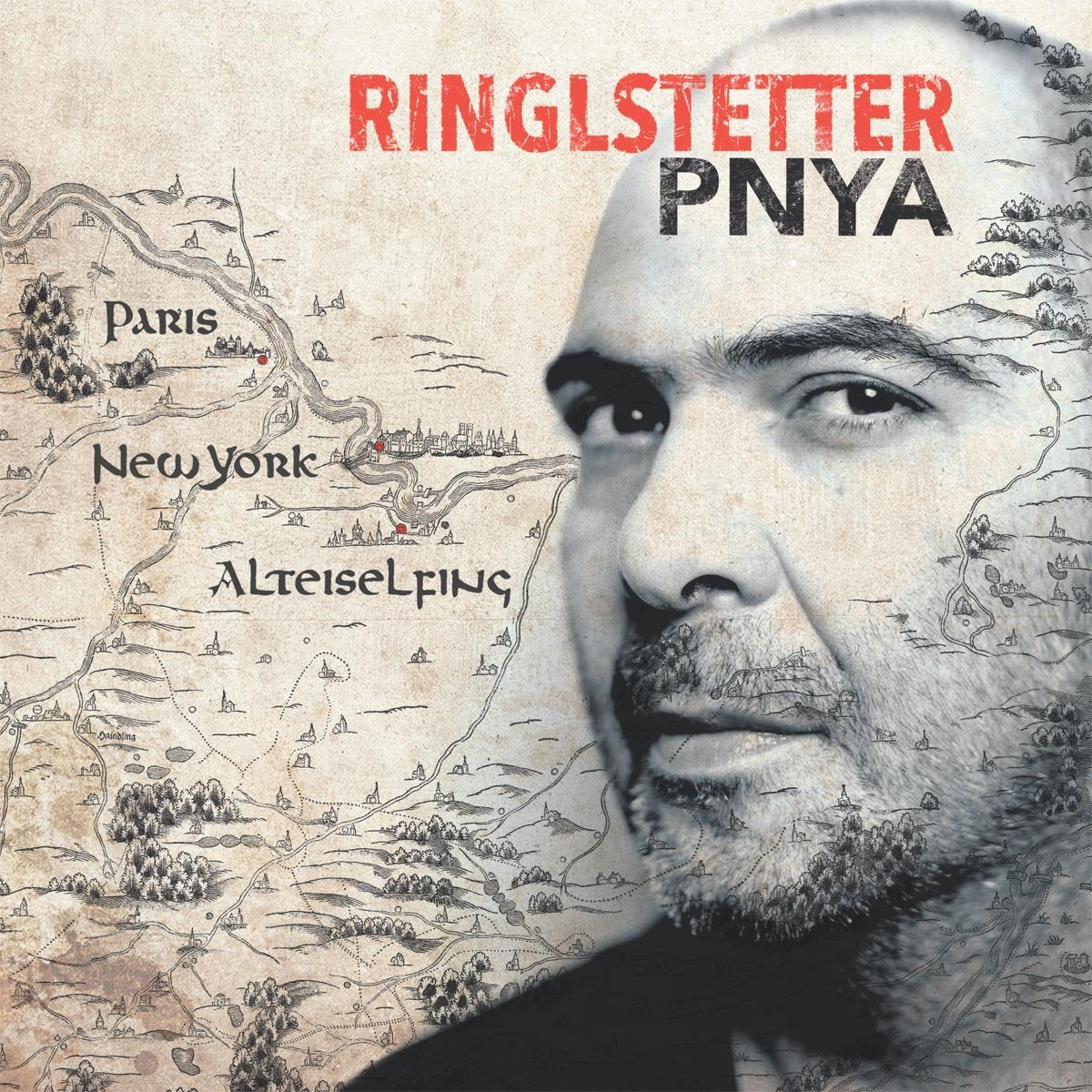 PNYA (Paris,New York,Alteiselfing) World Music