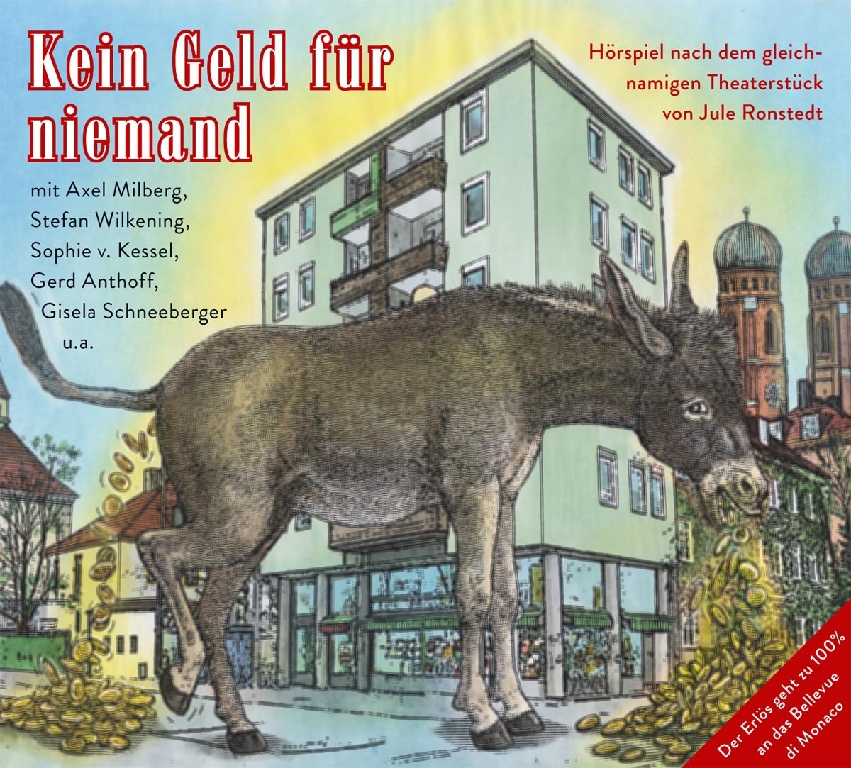 Kein Geld Für Niemand Music for Children