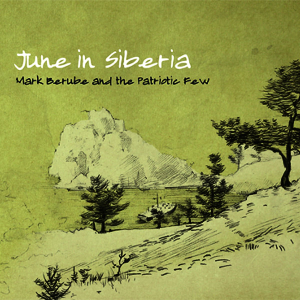June in Siberia Pop