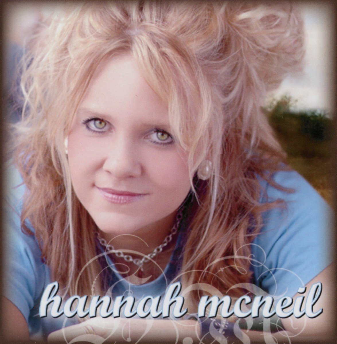 Product Image: Hannah Mcneil