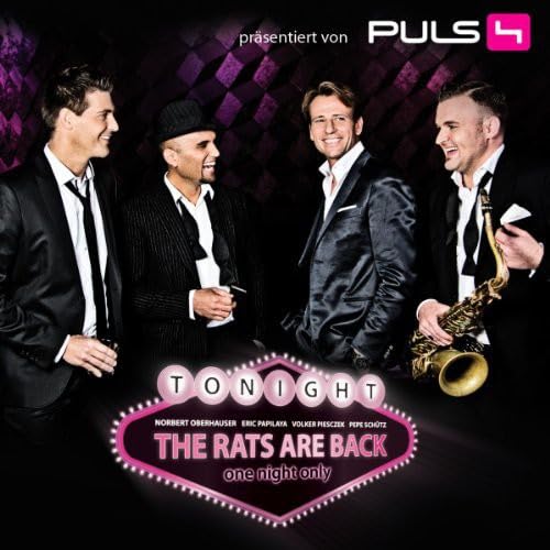 One Night Only Pop