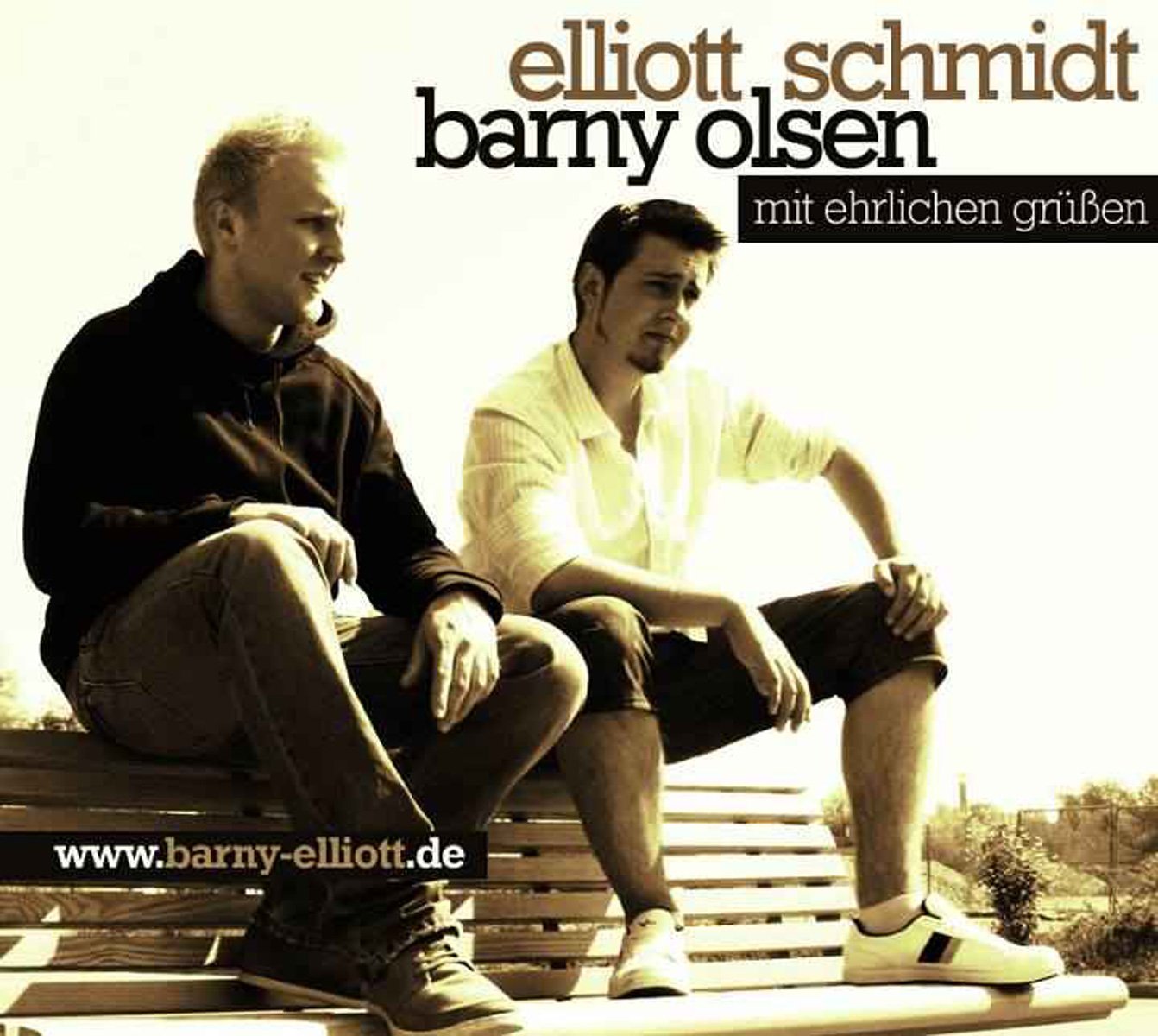 Mit Ehrlichen Grüßen Pop