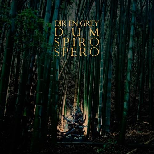 Dum Spiro Spero Metal & Hardrock