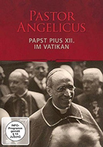 Pastor Angelicus - Papst Pius XII. im Vatikan Films
