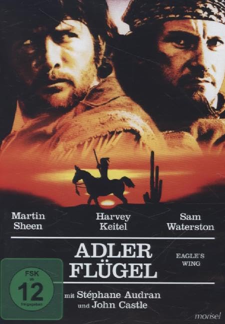 Adlerflügel Movies