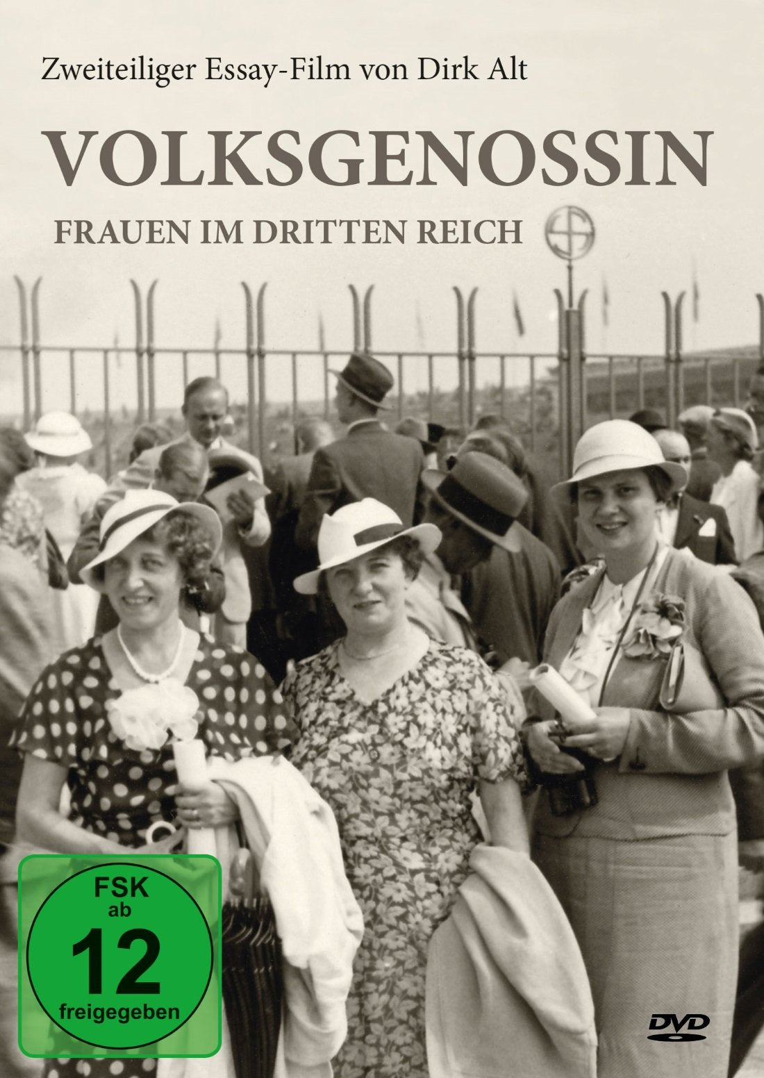 Volksgenossin - Frauen im Dritten Reich Films