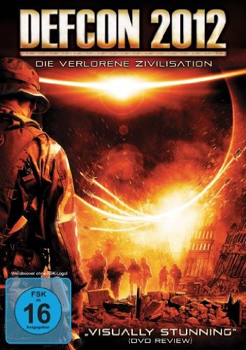 Defcon 2012 - Die verlorene Zivilisation Films