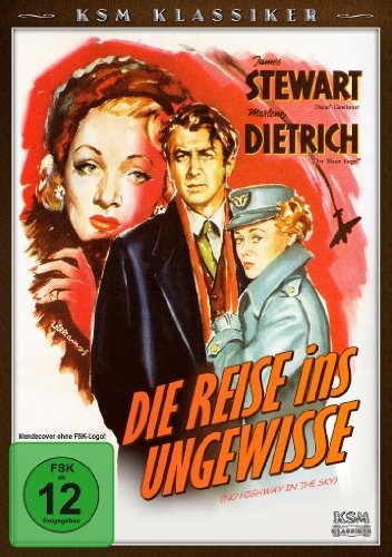 Product Image: Die Reise ins Ungewisse