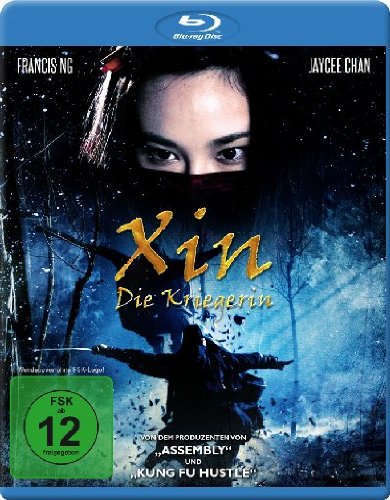 Product Image: Xin - Die Kriegerin