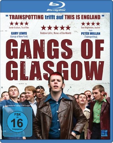 Gangs of Glasgow Movies