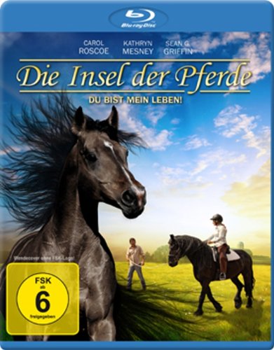 Die Insel der Pferde - Du bist mein Leben! Films