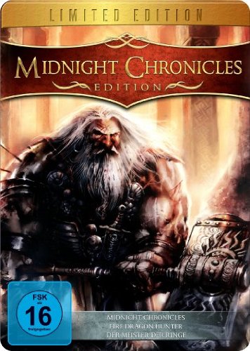Midnight Chronicles Edition Movies